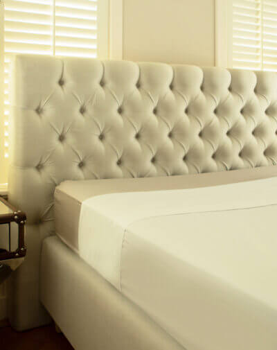 Großmutters Bettlaken Sydney