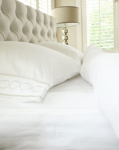 Spannbettlaken Long Island