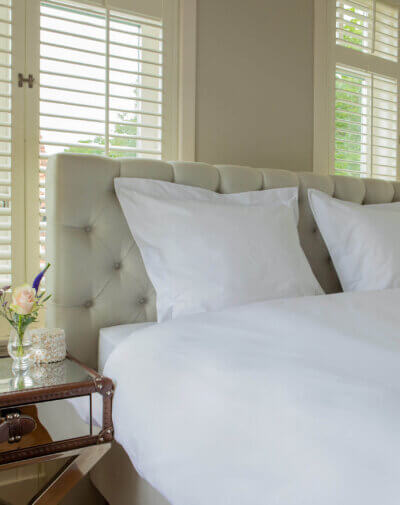 Bettbezug New England