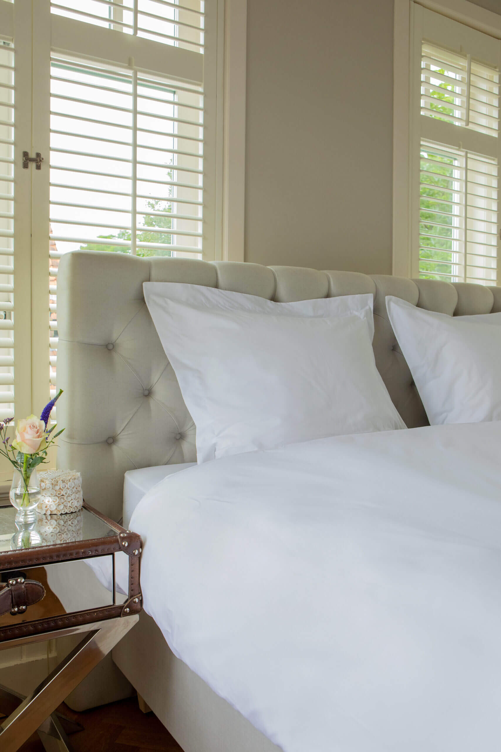 Bettbezug New England 1 Bettbezug New England